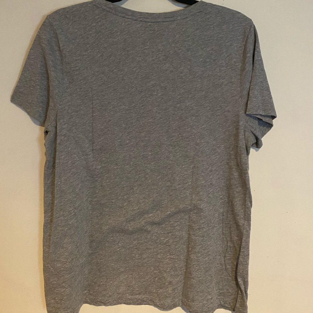 Tommy Hilfiger Short Sleeve Tee - Picture 2 of 2